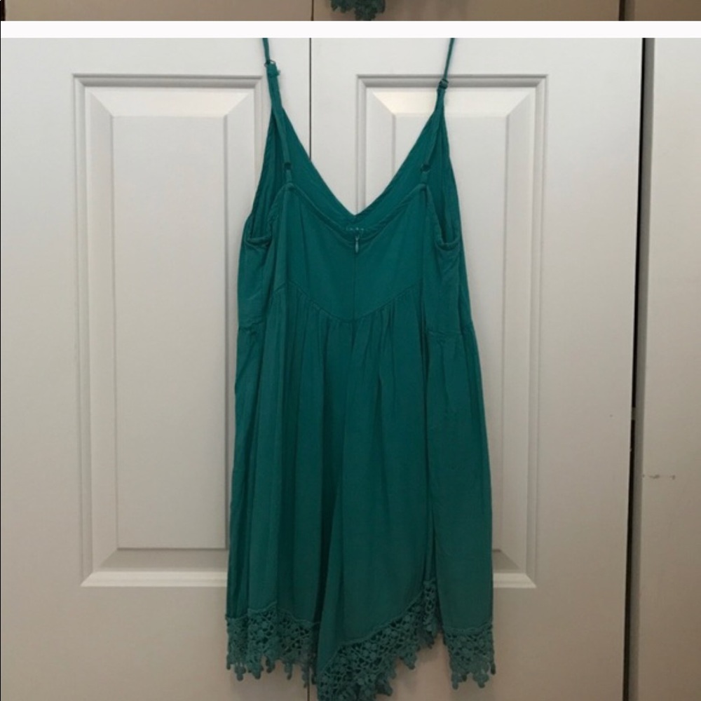Tobi romper